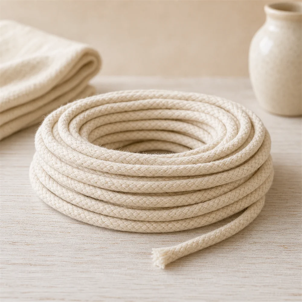 Wick 4mm (5m)