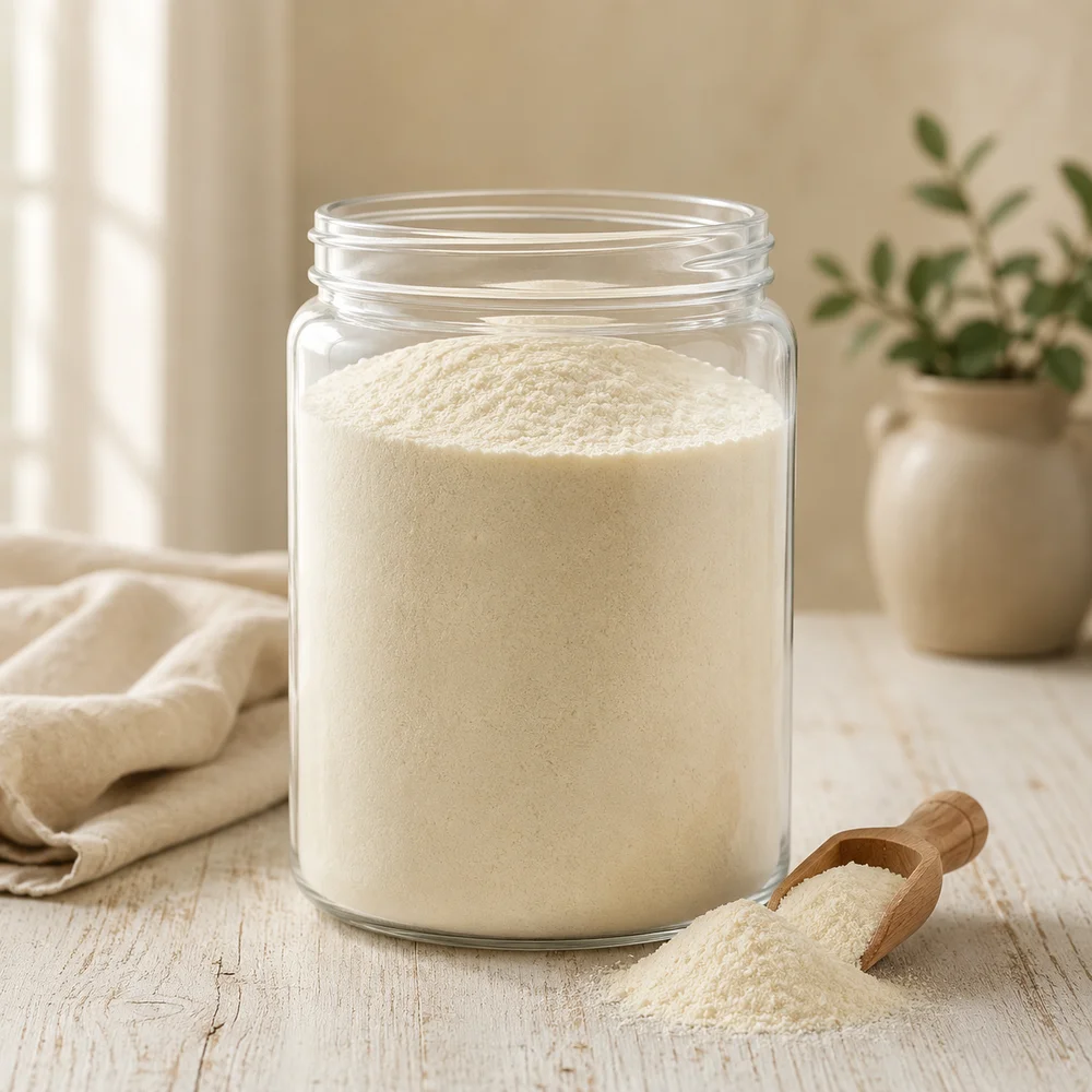 Xanthan Gum 500ml