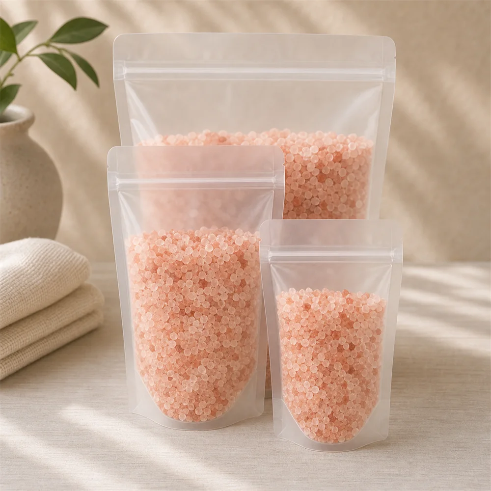 Re-Sealable Ziploc Bags (Re-sealable)