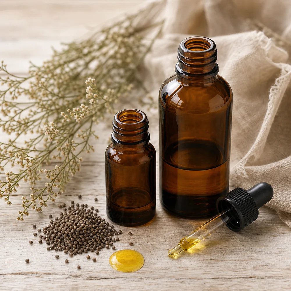 Abyssinian Essential Oil