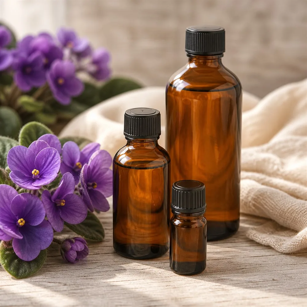 African Violet Fragrance