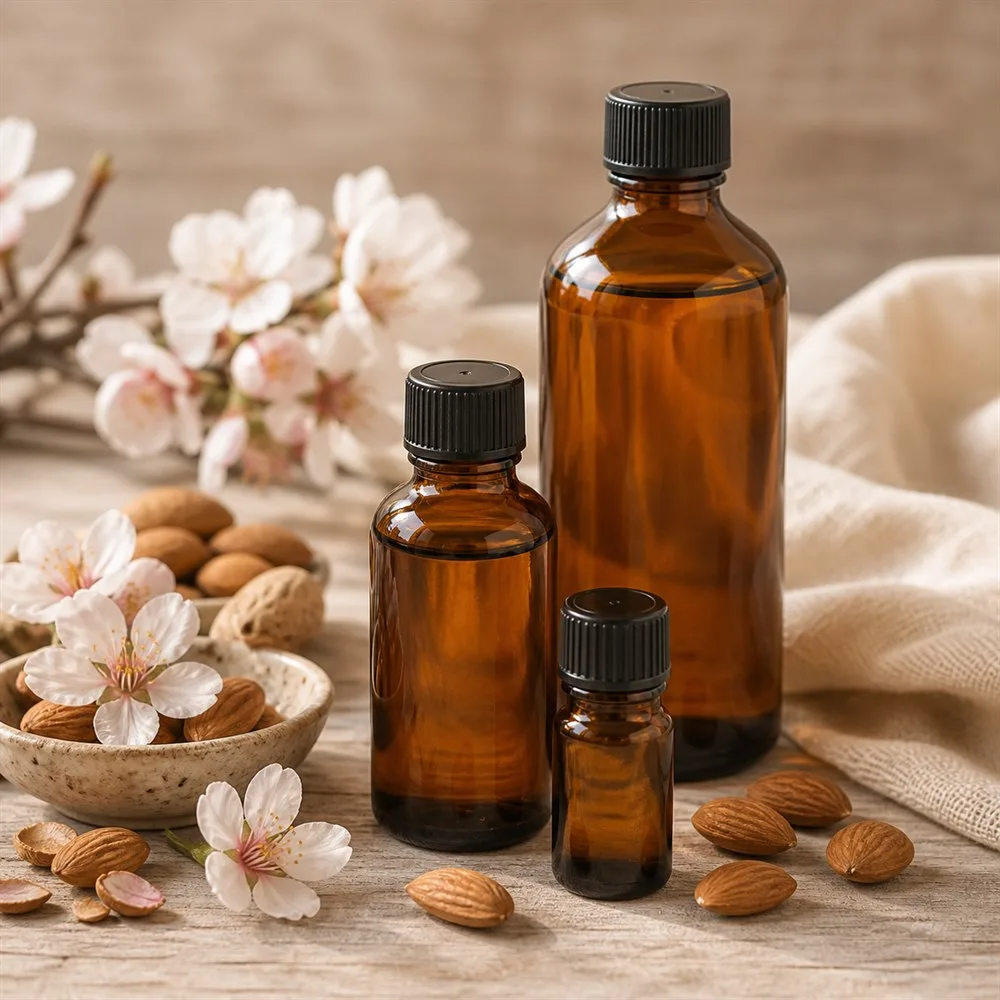 Almond Fragrance