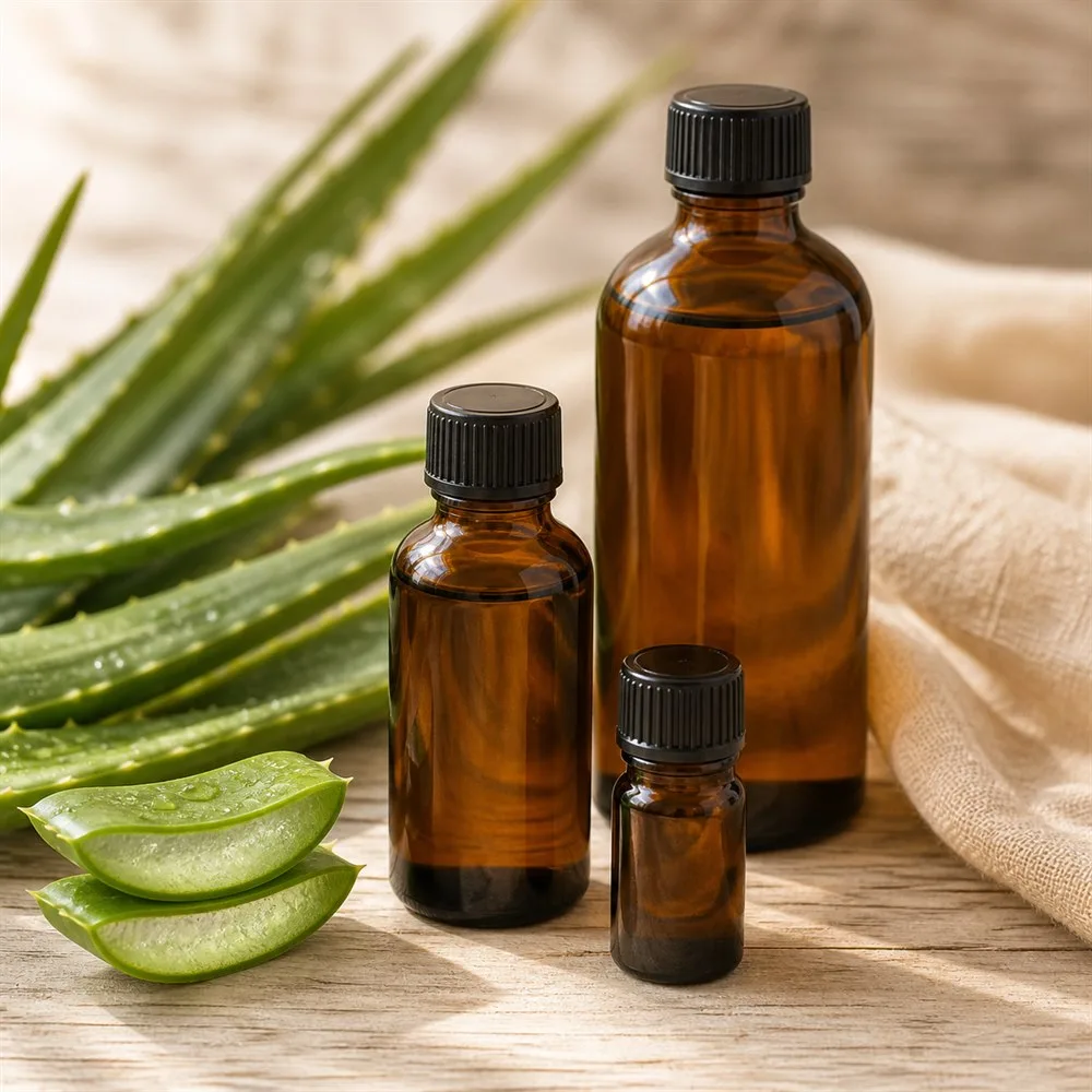 Aloe Vera Fragrance