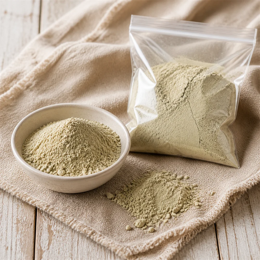 Aloe Vera Powder