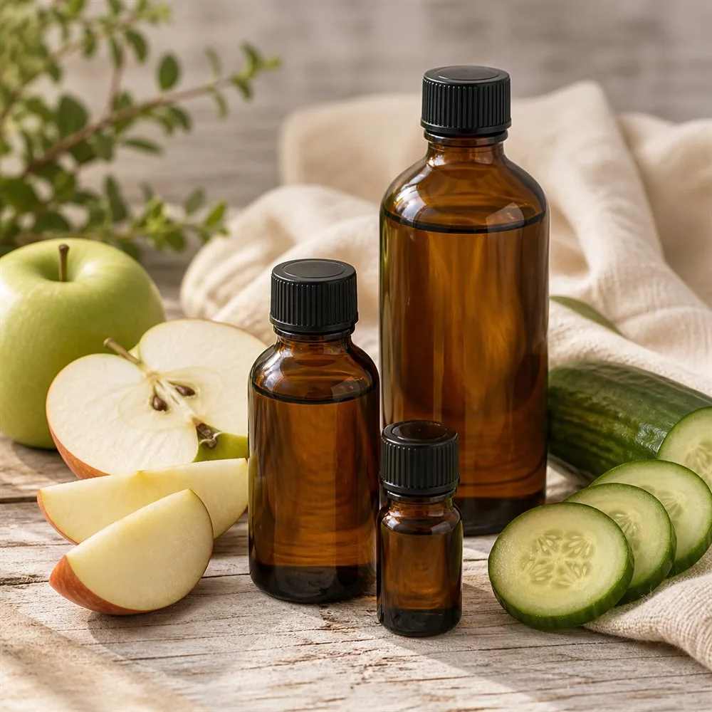 Apple Cucumber Fragrance