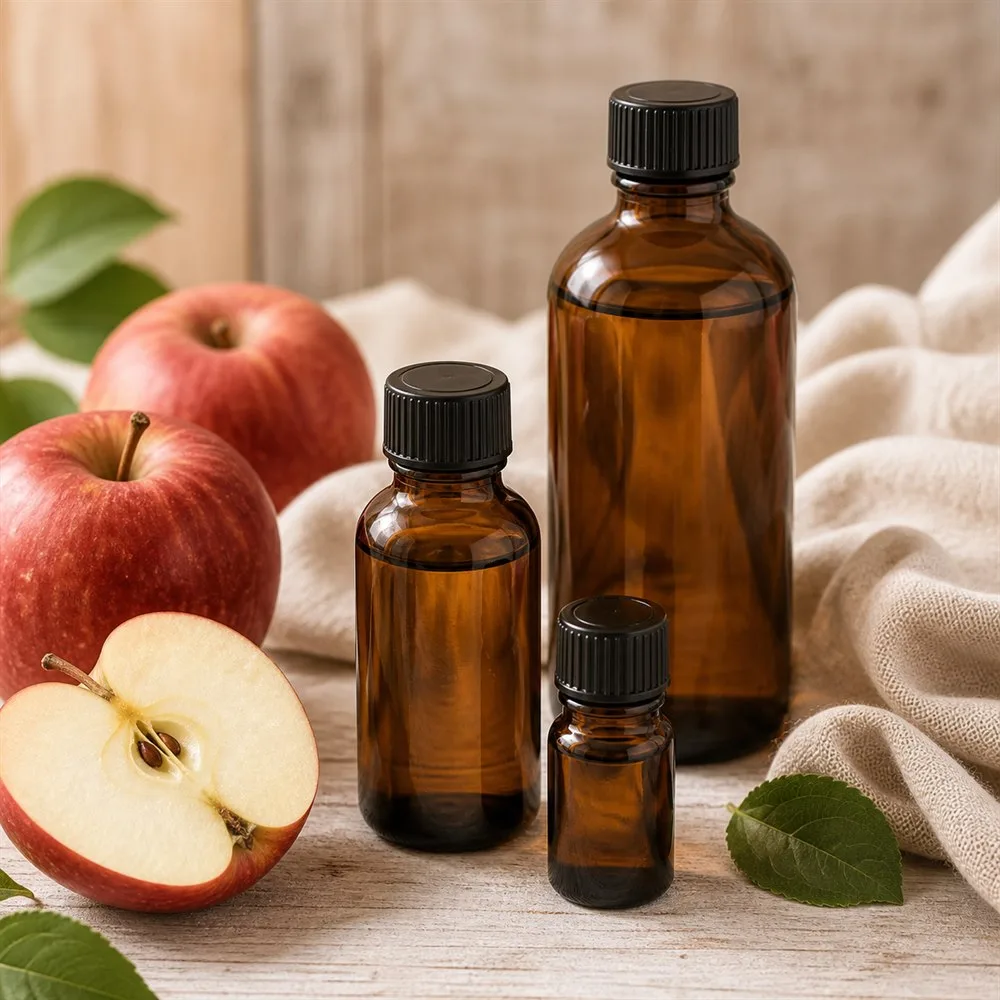 Apple Fragrance
