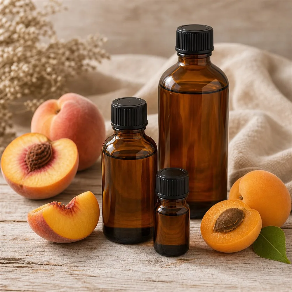 Apricot Peach Fragrance