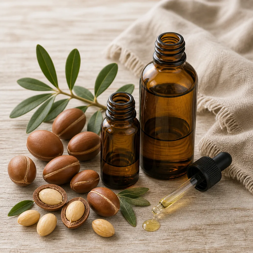 Argan Oil