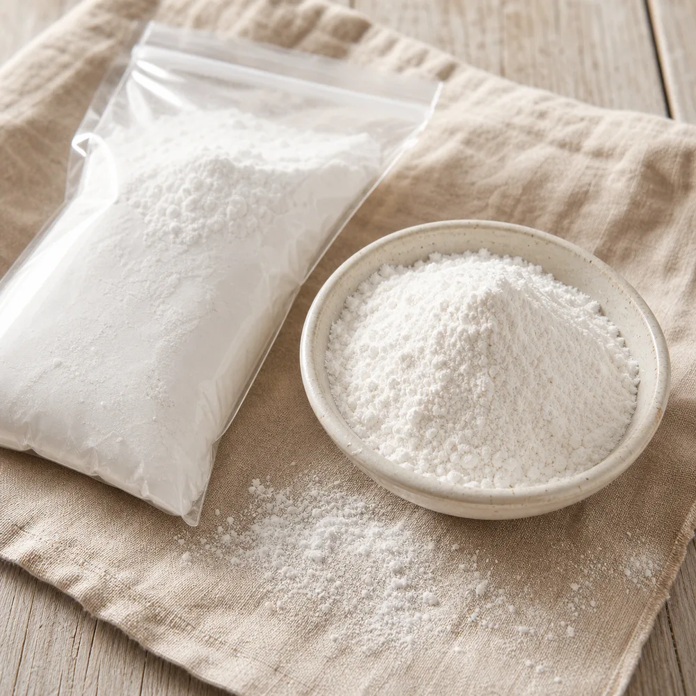 Arrow Root Powder (75g)