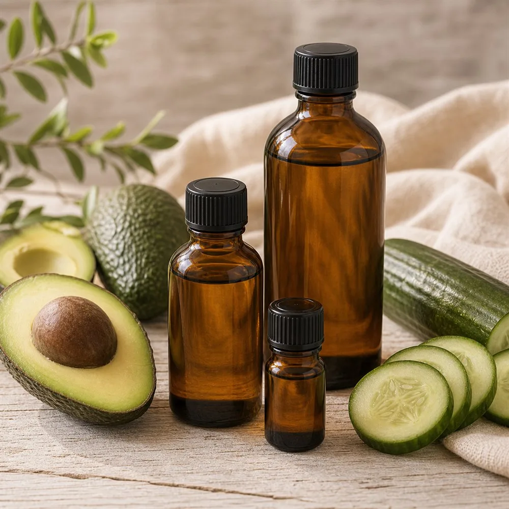 Avo-Cucumber Fragrance