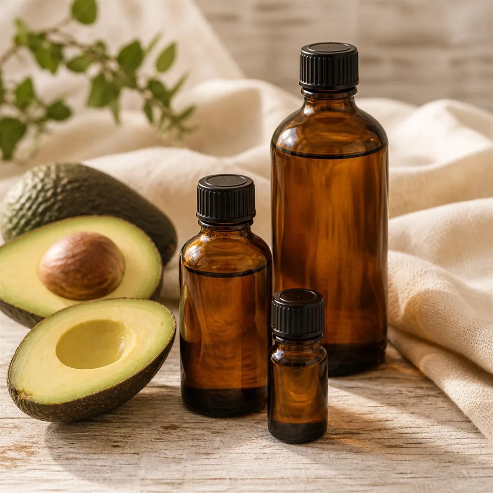 Avocado Fragrance