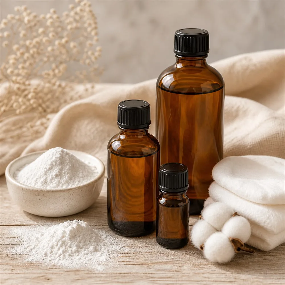 Baby Powder Fragrance