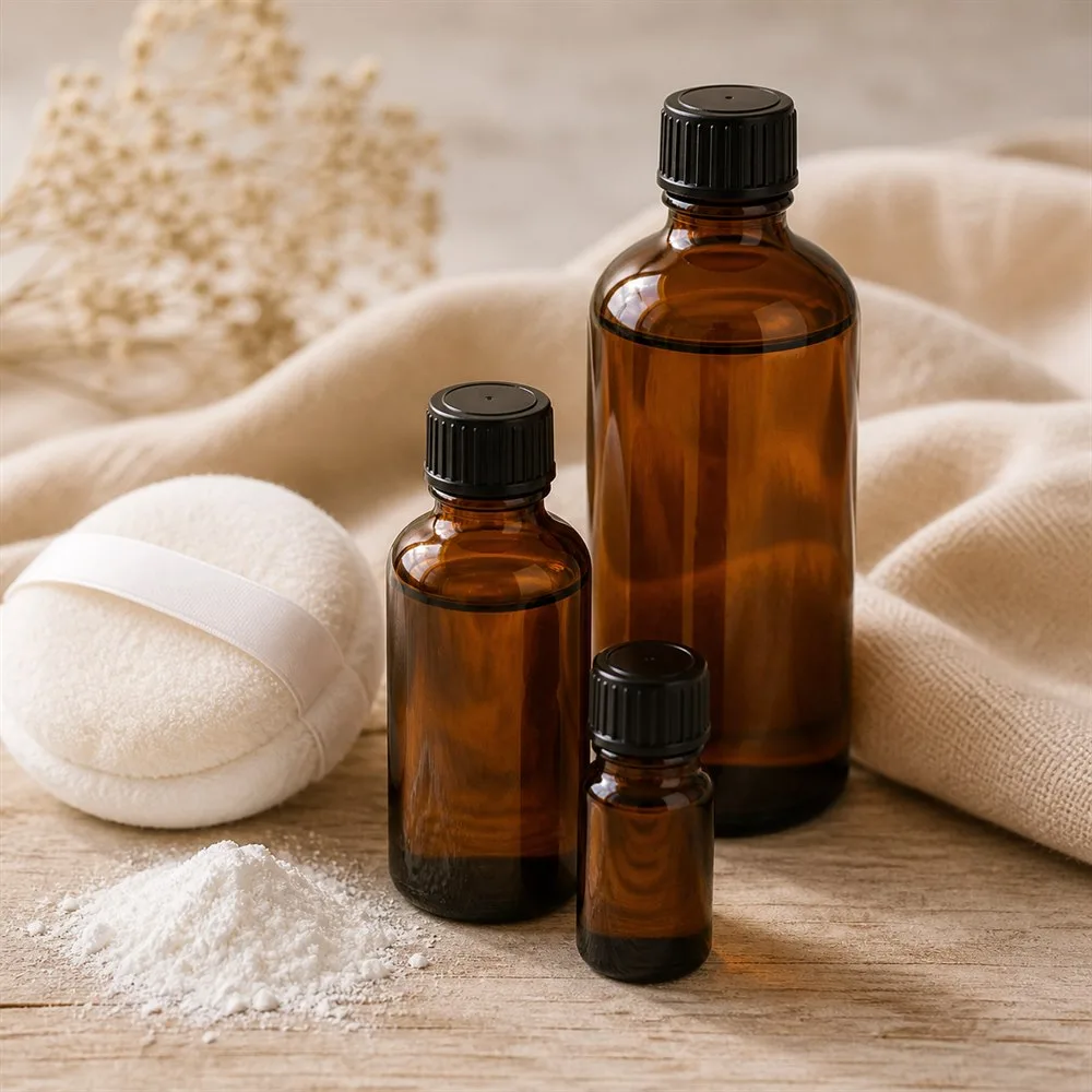 Baby Talc Fragrance