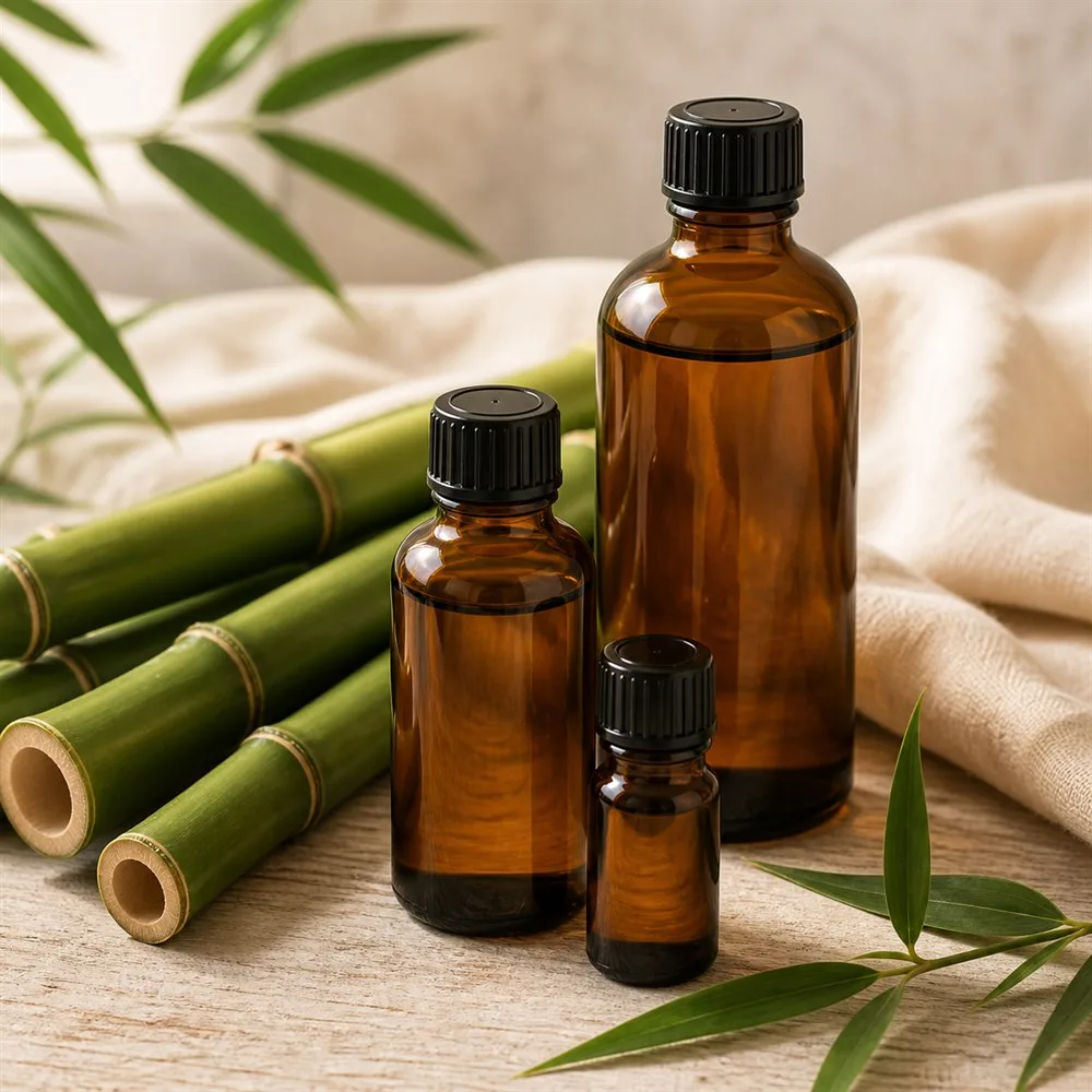 Bamboo Fragrance