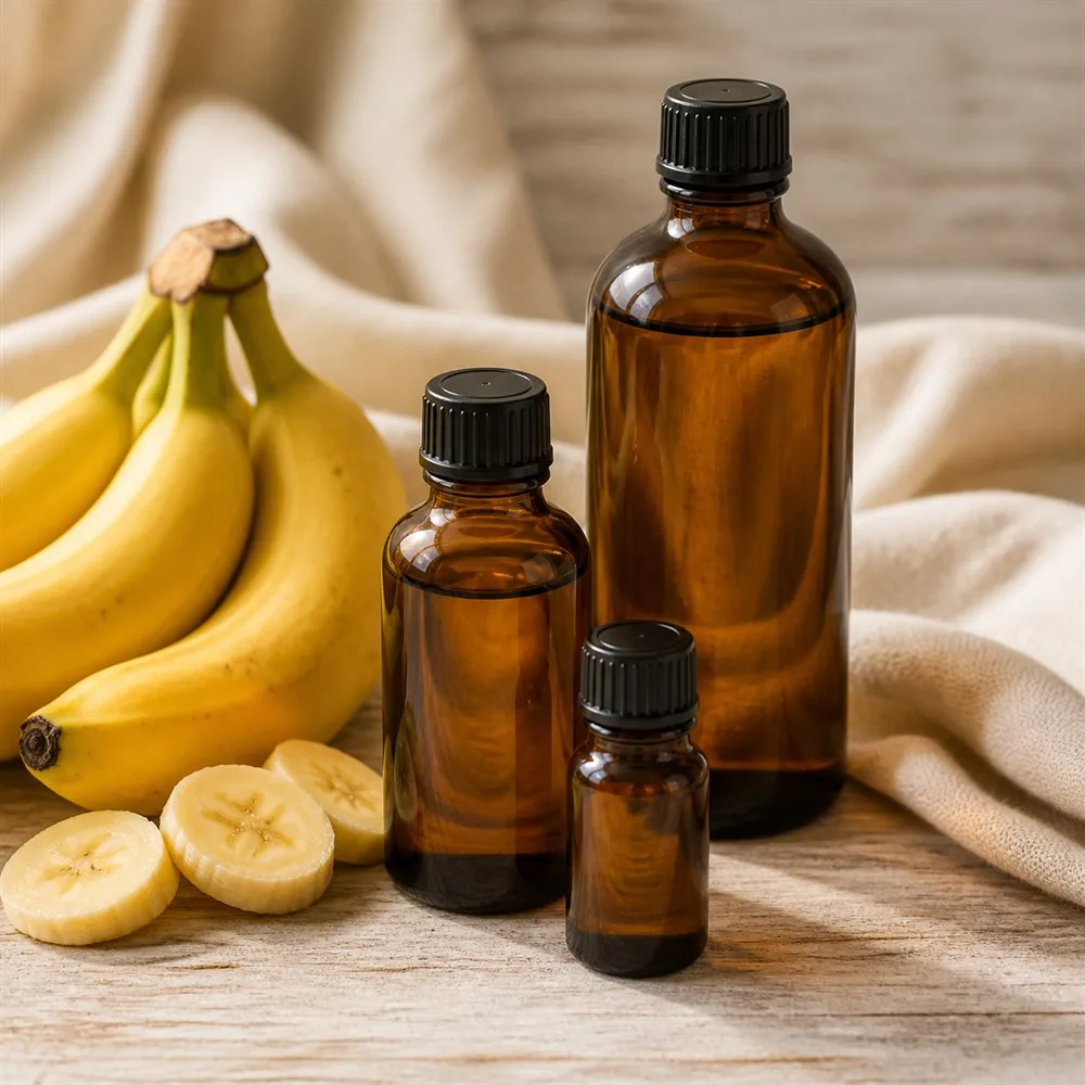 Banana Fragrance