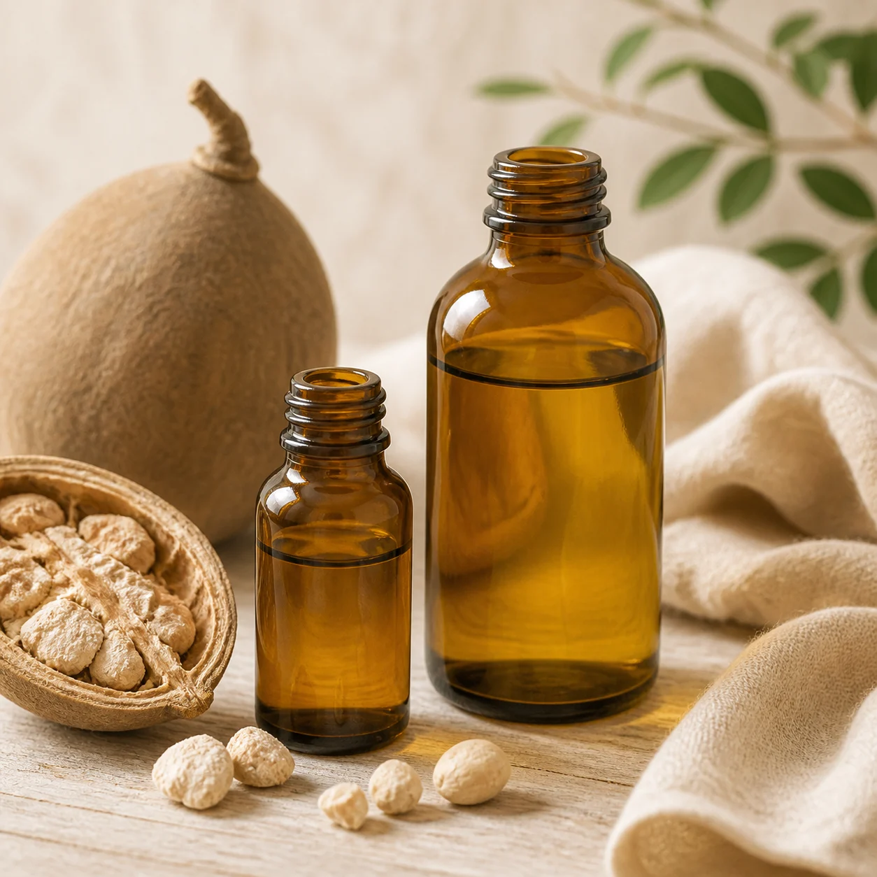 Baobab Oil