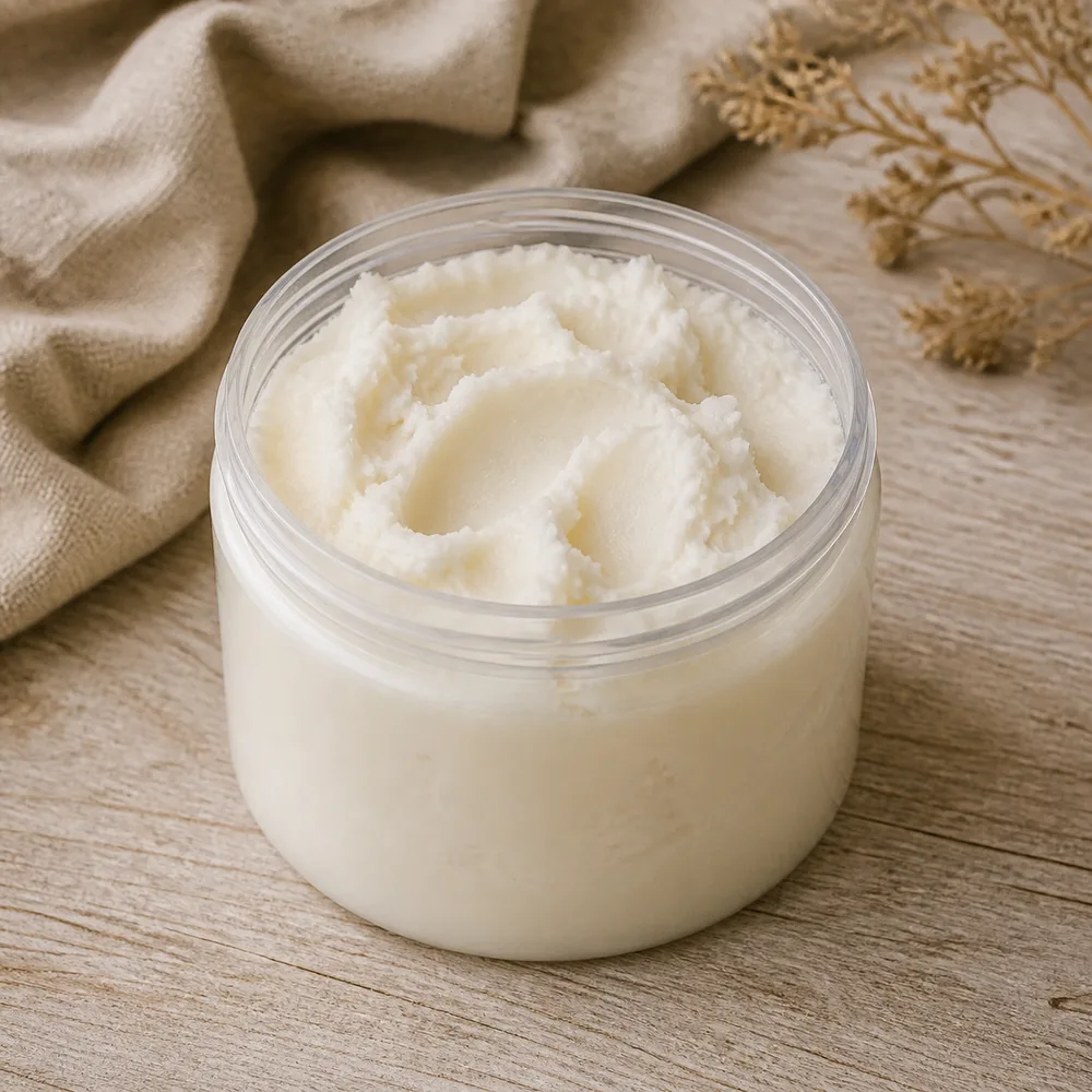 Beef Tallow - 5 x Rendered (White) - 1L