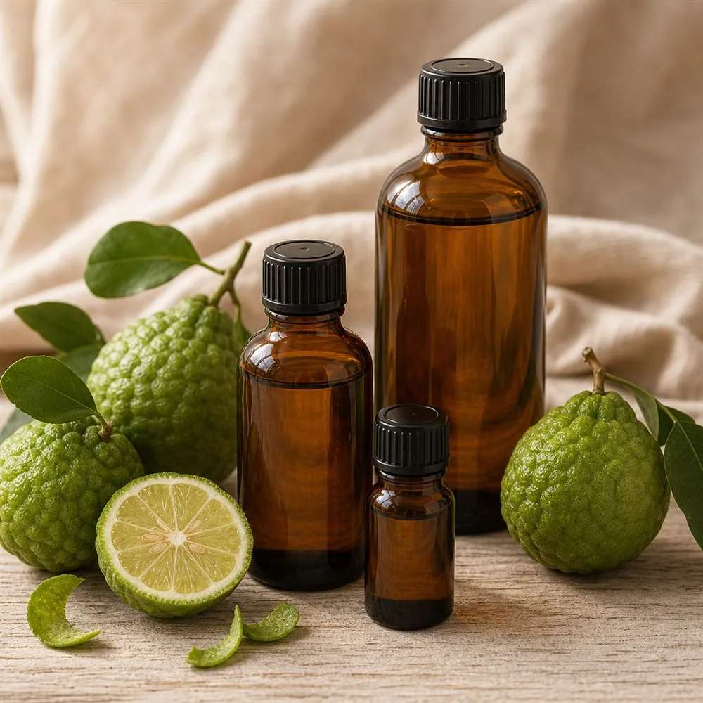 Bergamot Fragrance