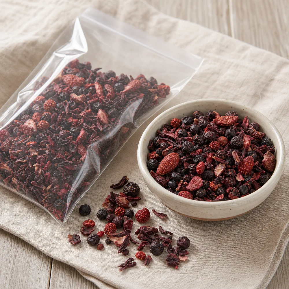 Berries of the Forest Tea (80g)