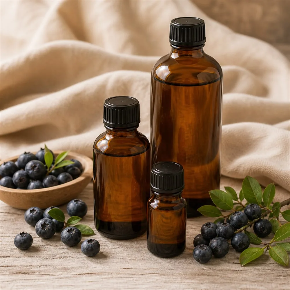 Bilberry Fragrance