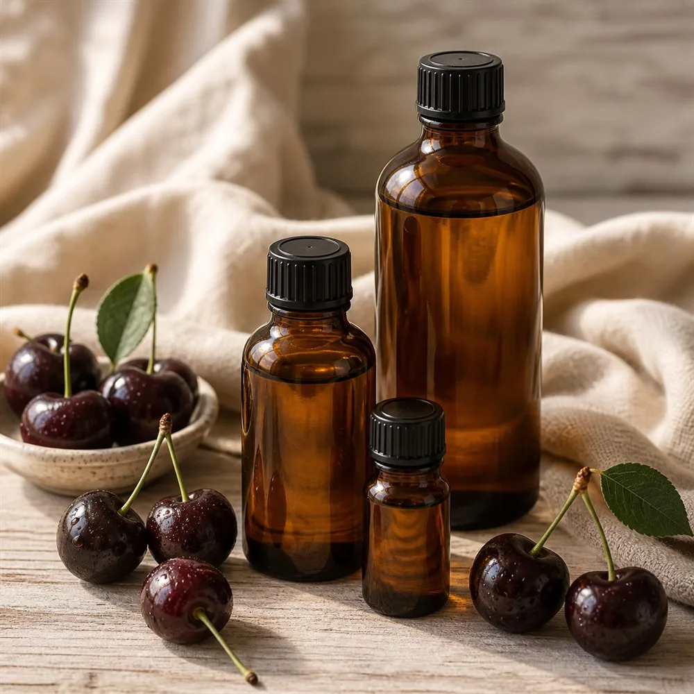 Black Cherry Fragrance