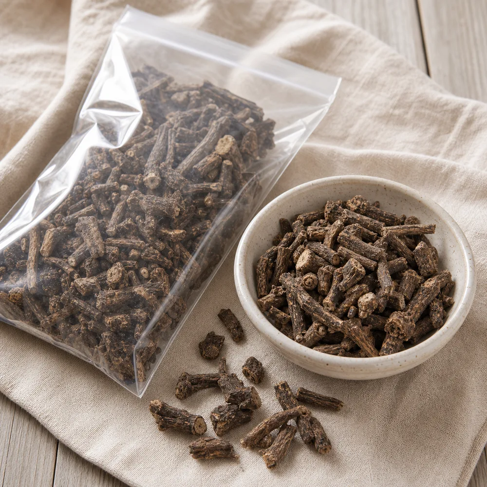 Black Cohosh (75g)