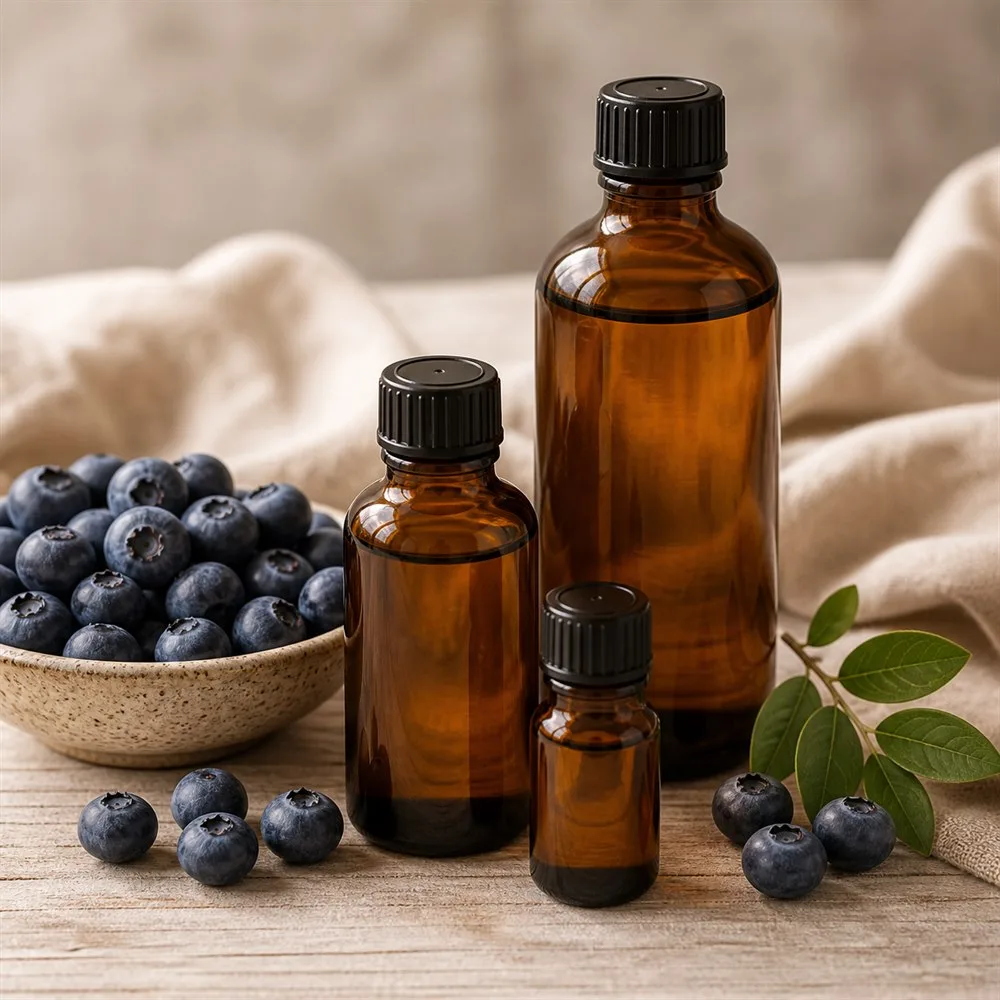 Blueberry Fragrance