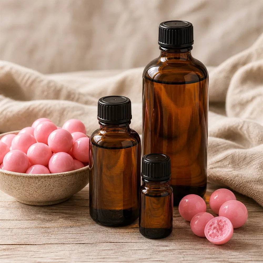 Bubblegum Fragrance