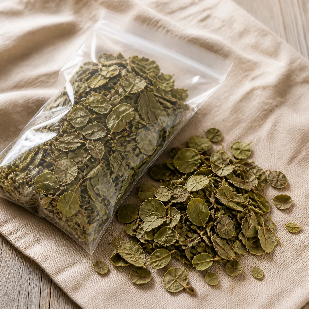 Buchu Leaves (60g)