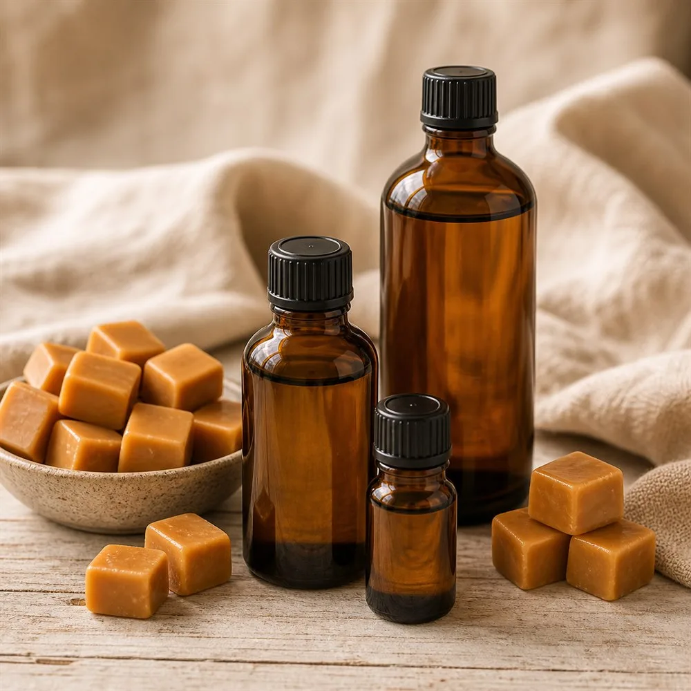 Butterscotch Fragrance 100ml * New *