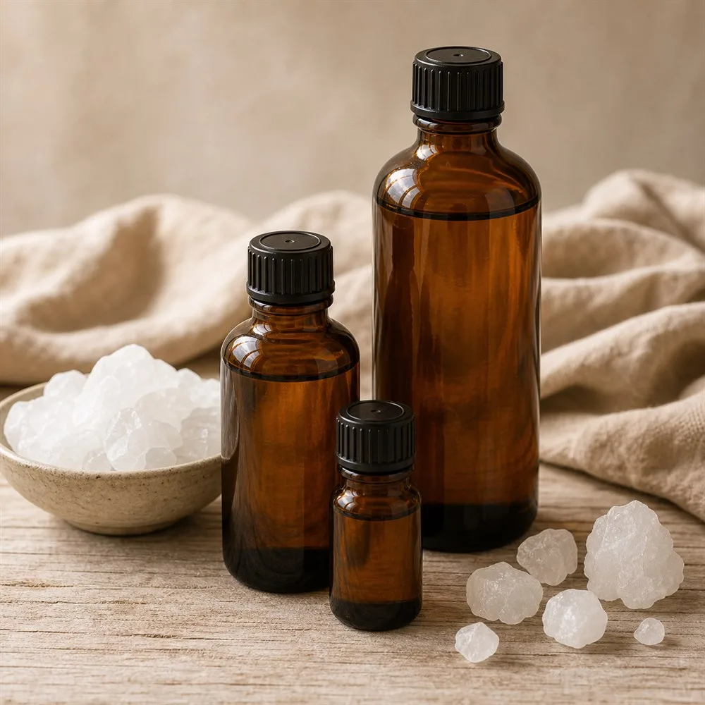 Camphor Fragrance