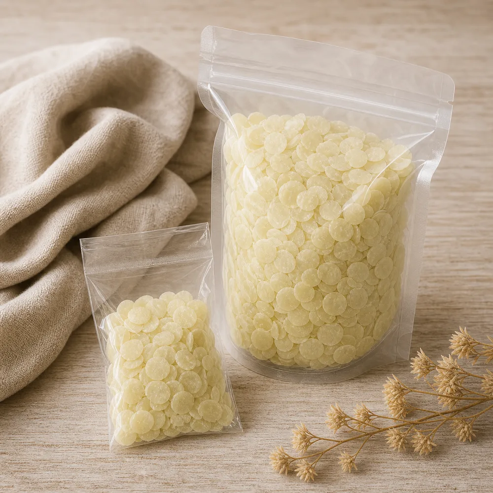 Candelilla Wax