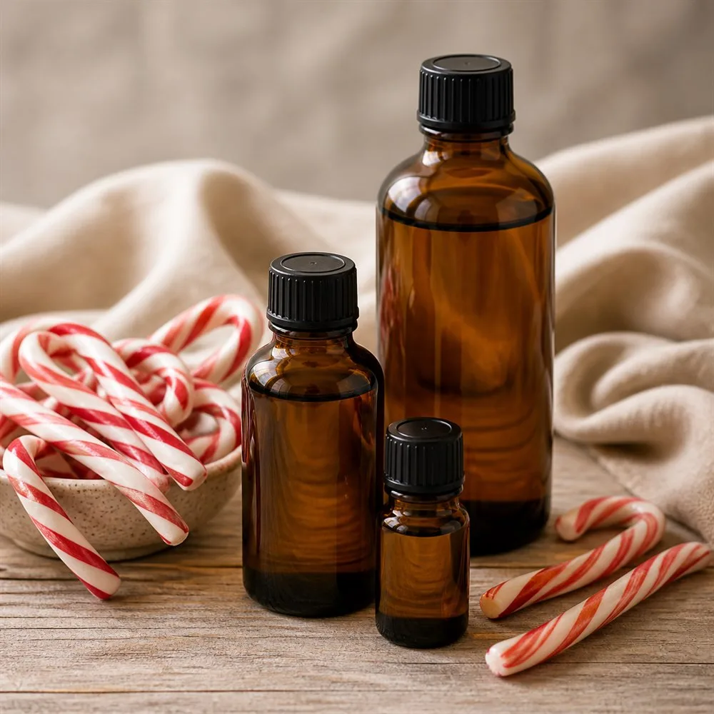 Candy Cane Fragrance