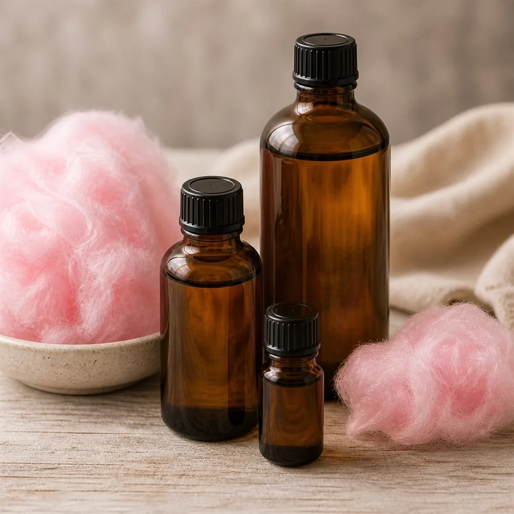 Candy Floss Fragrance