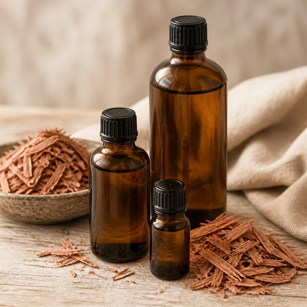Cedarwood Fragrance