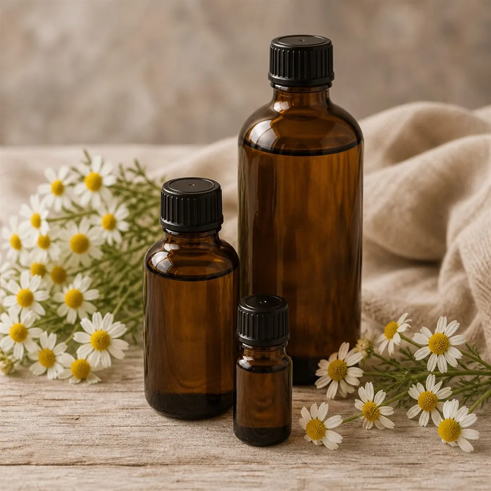 Chamomile Fragrance
