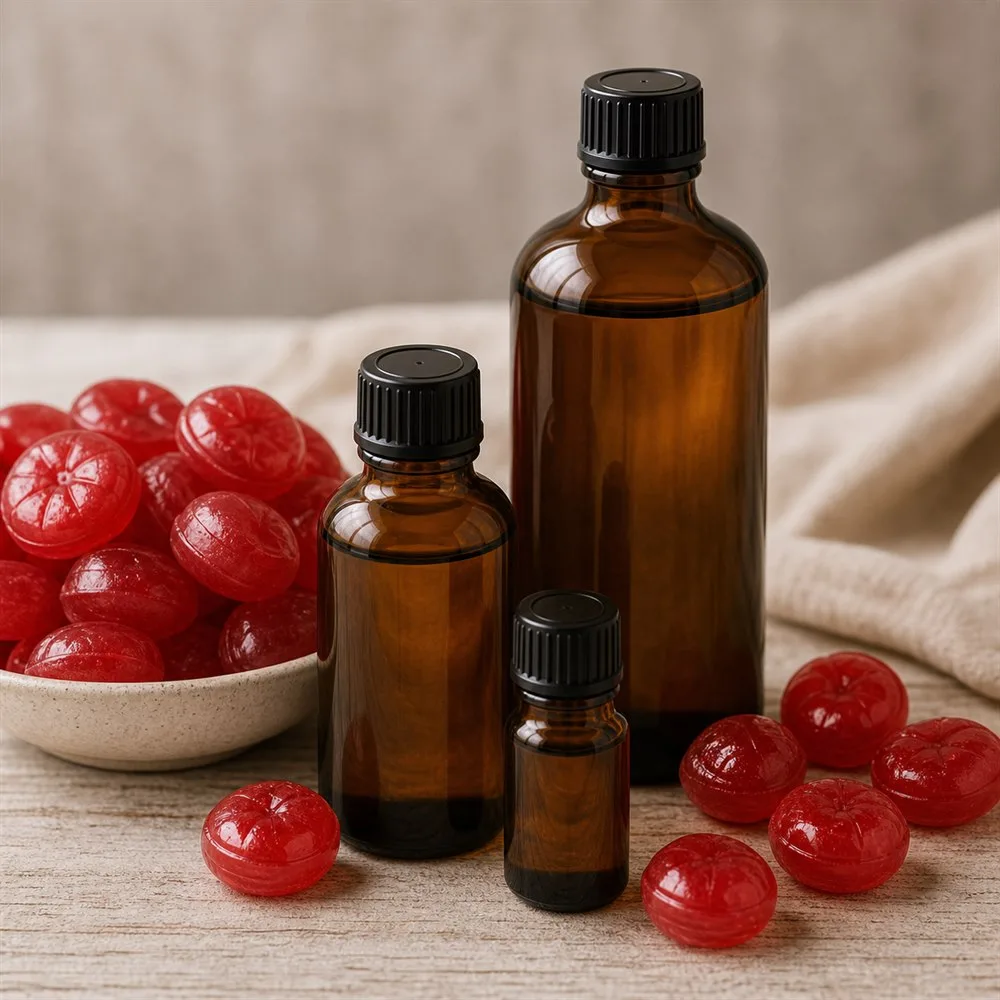 Cherry Candy Fragrance