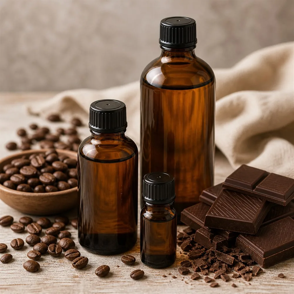 Choc Mocca Fragrance