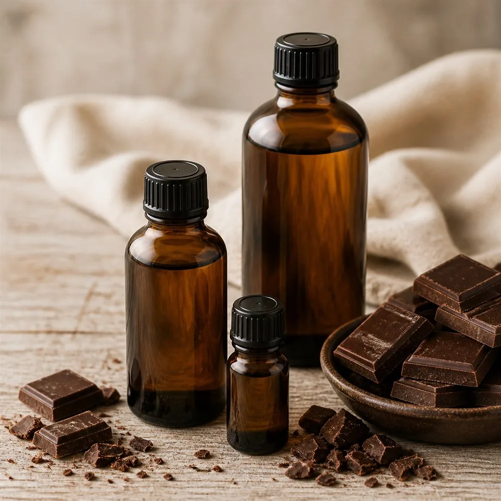 Chocolate Fragrance