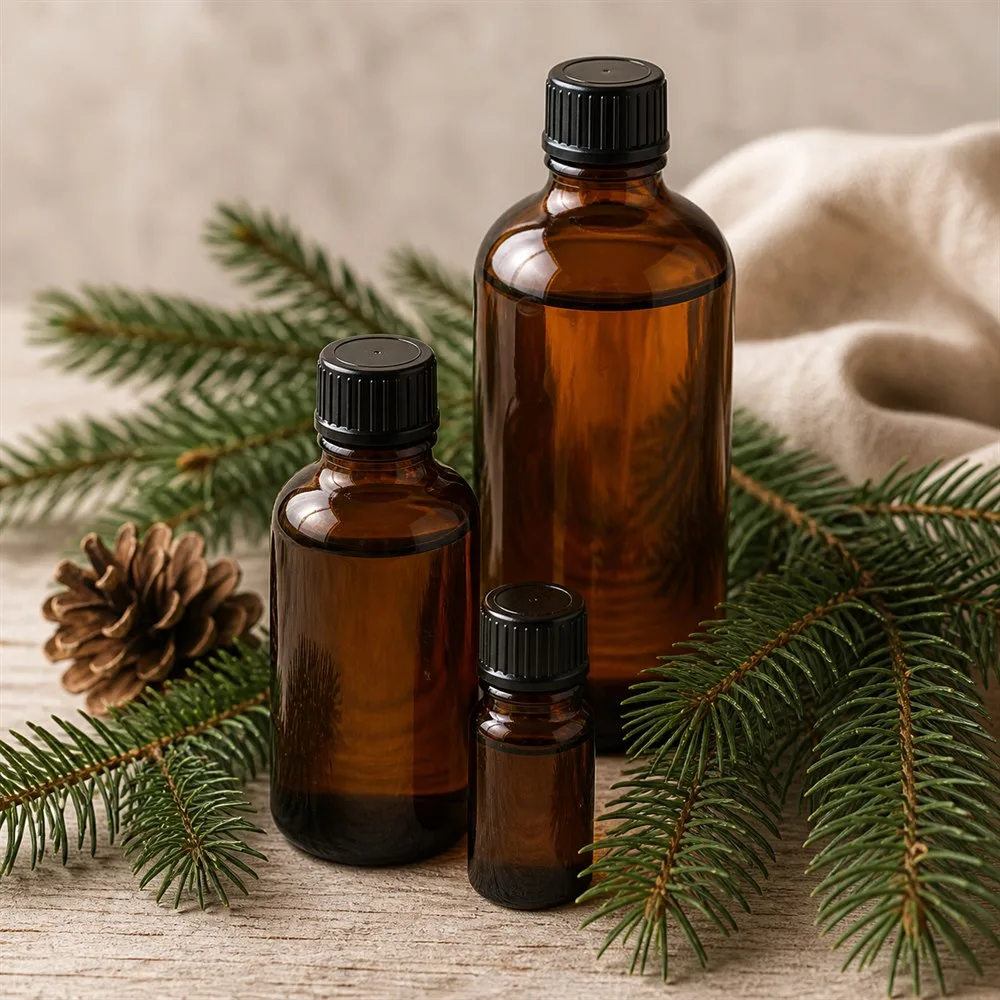 Christmas Tree Fragrance