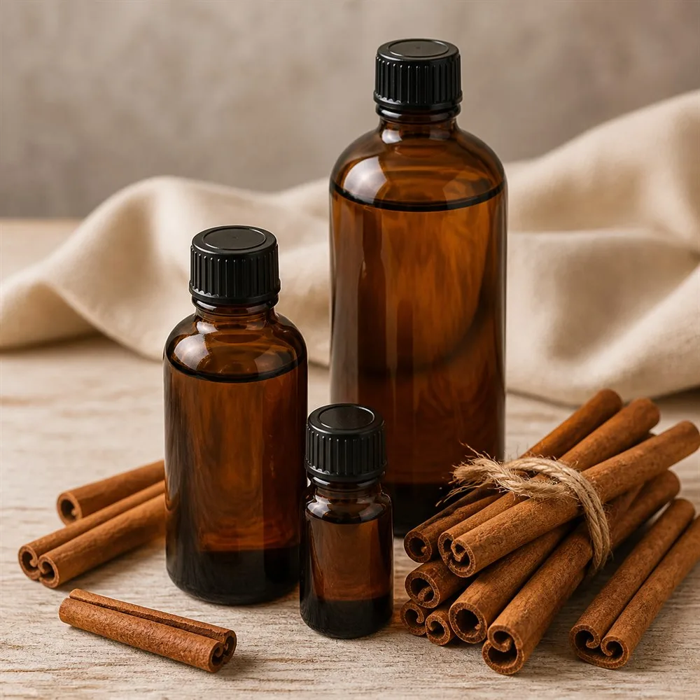 Cinnamon Fragrance