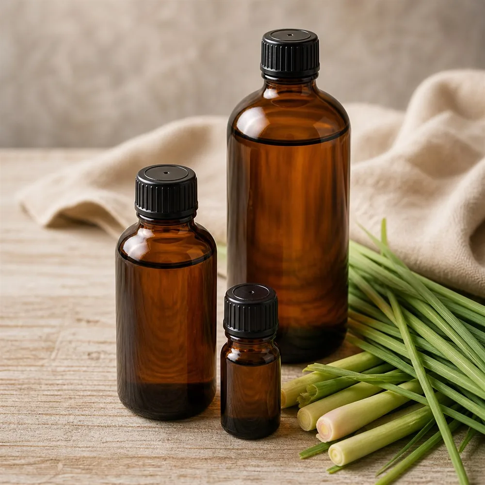 Citronella Oil