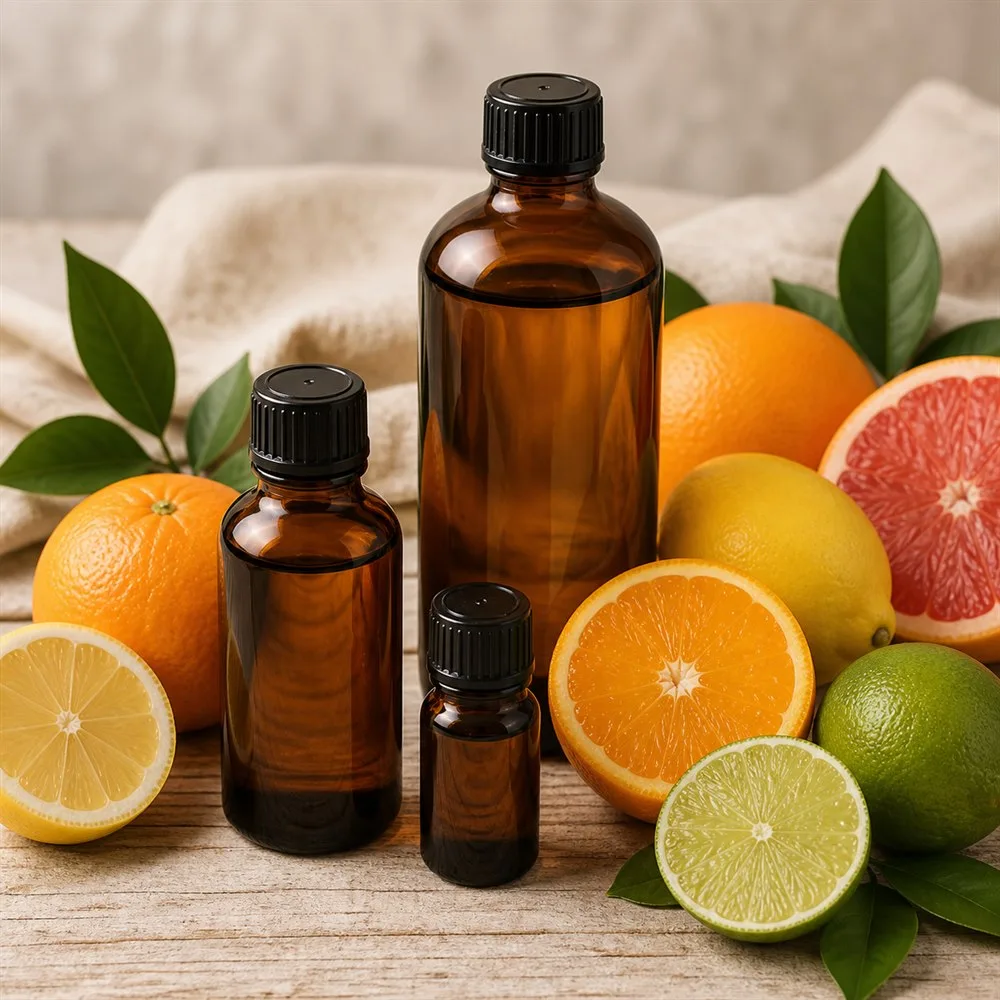 Citrus Fragrance