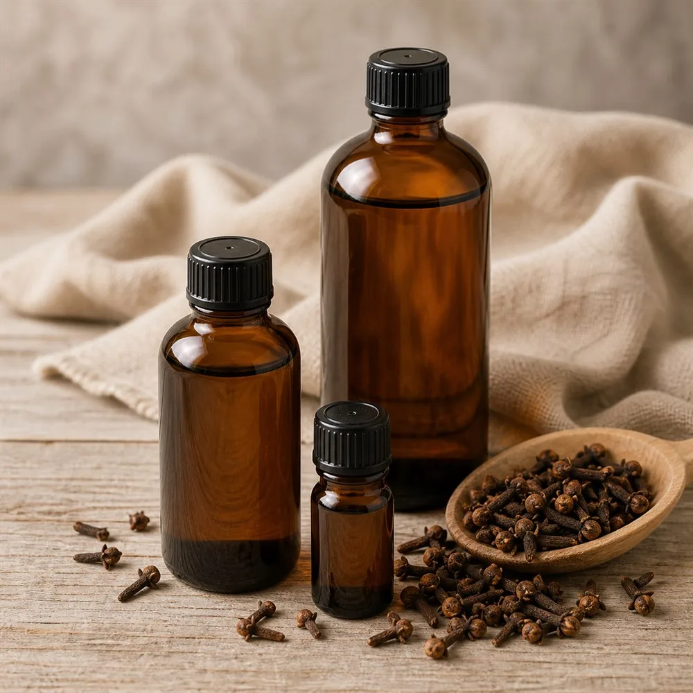 Clove Fragrance