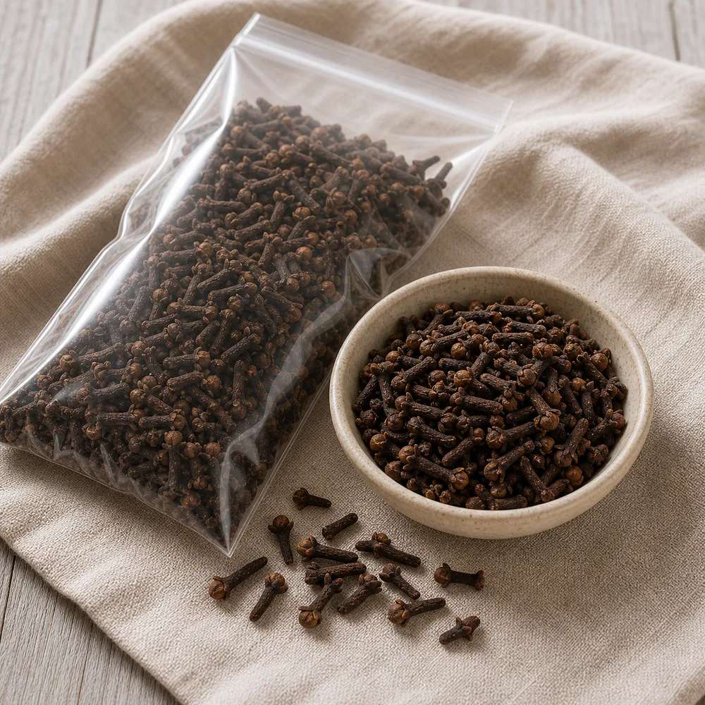Cloves Whole (100g)