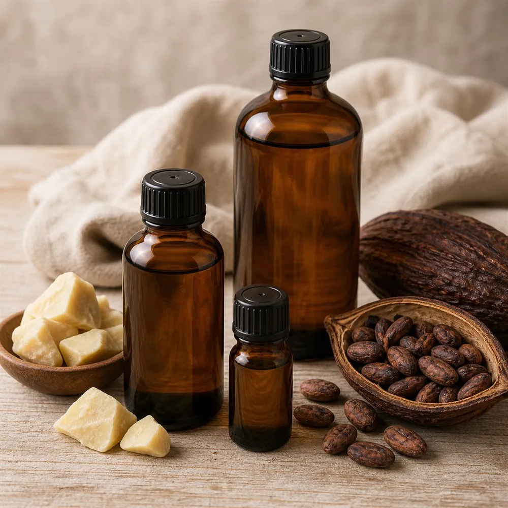 Cocoa Butter Fragrance