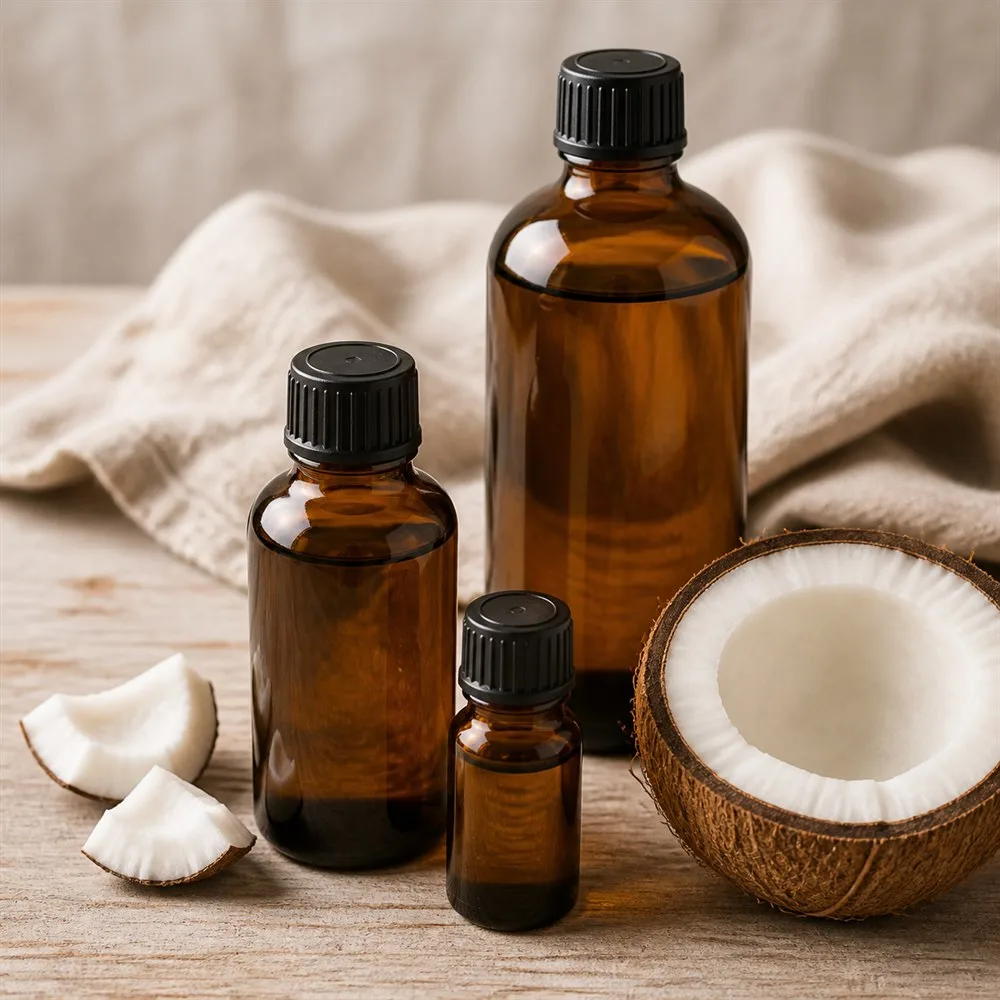 Coconut Fragrance