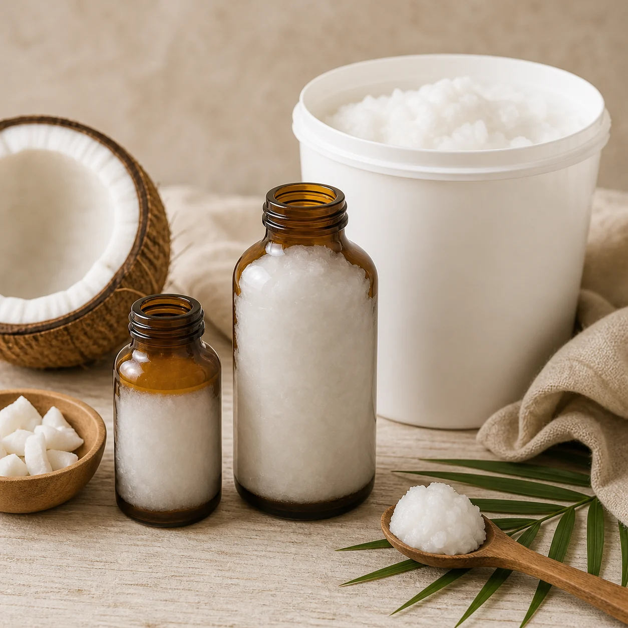 Coconut Oil