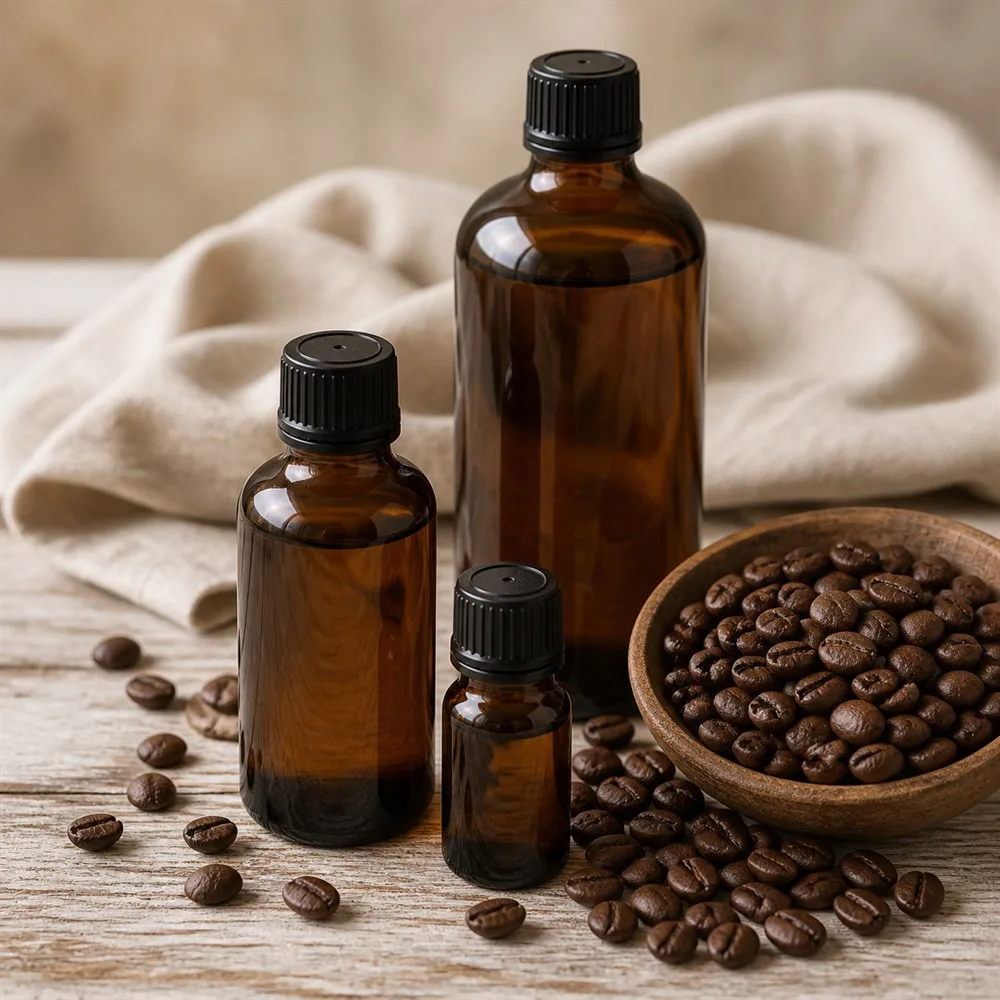 Coffee Fragrance