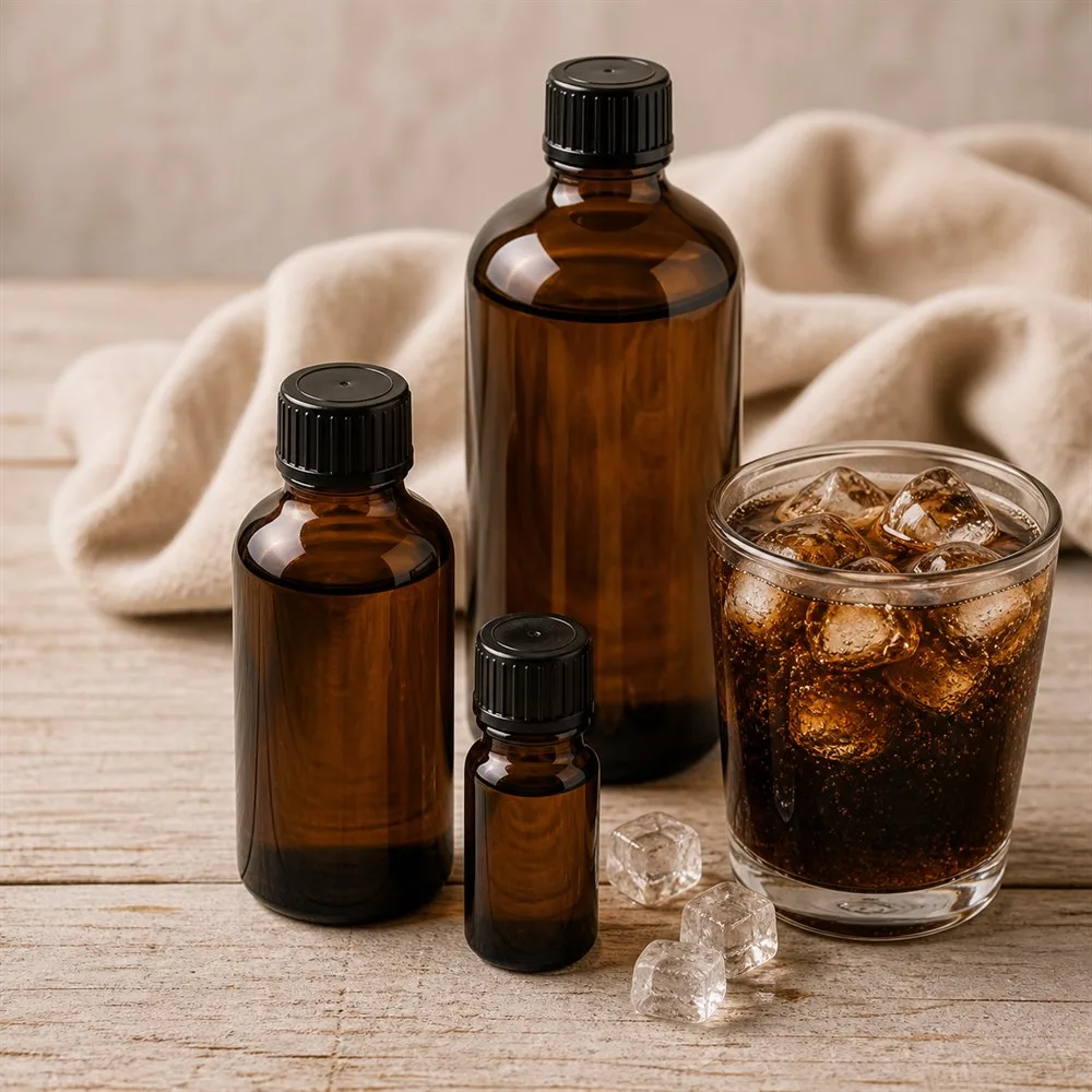 Cola Fragrance